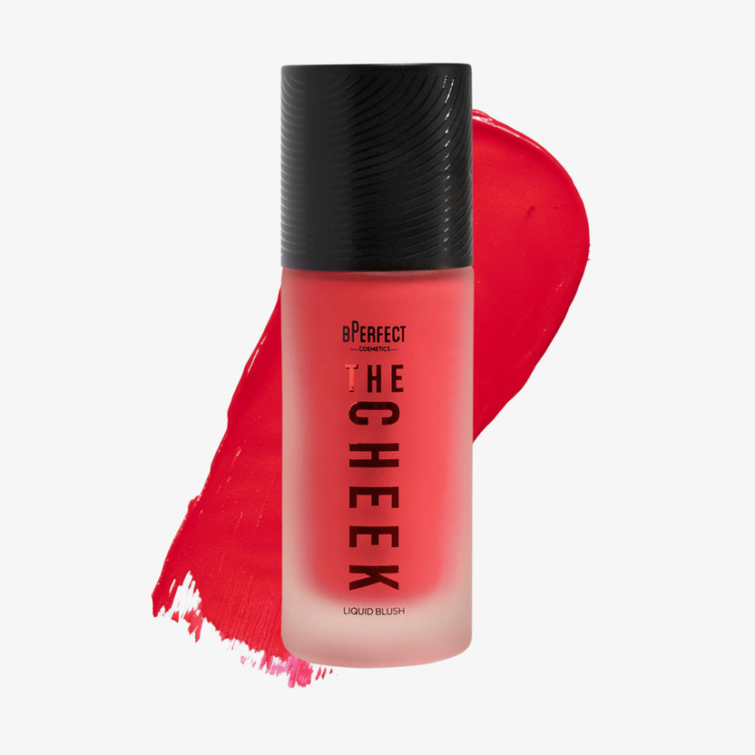BPerfect Cosmetics The Cheek Liquid Blush (20ml) Neueste Stile