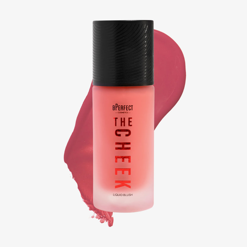 BPerfect Cosmetics The Cheek Liquid Blush (20ml) Neueste Stile