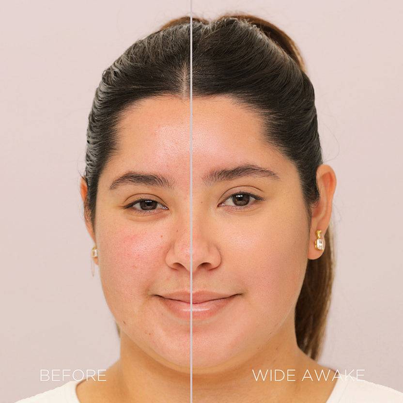 Dominique Cosmetics Wide Awake Full Coverage Concealer Letzte 2 Tage