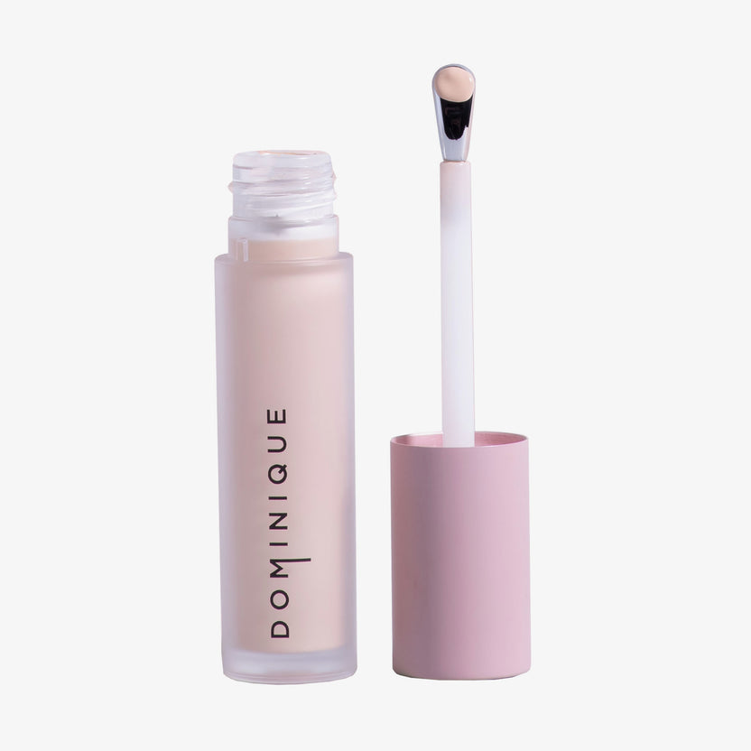 Dominique Cosmetics Wide Awake Full Coverage Concealer Letzte 2 Tage
