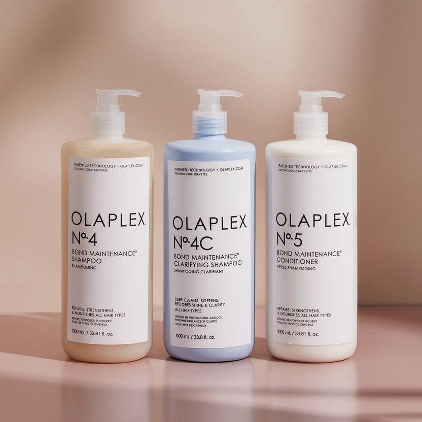 OLAPLEX No. 5 Bond Maintenance  Conditioner 1000 ml (1000ml) Zeitbegrenzte Promotion