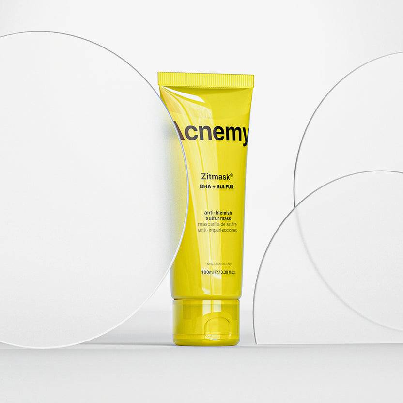 Acnemy Zitmask (100ml) Bis zu 55% Rabatt