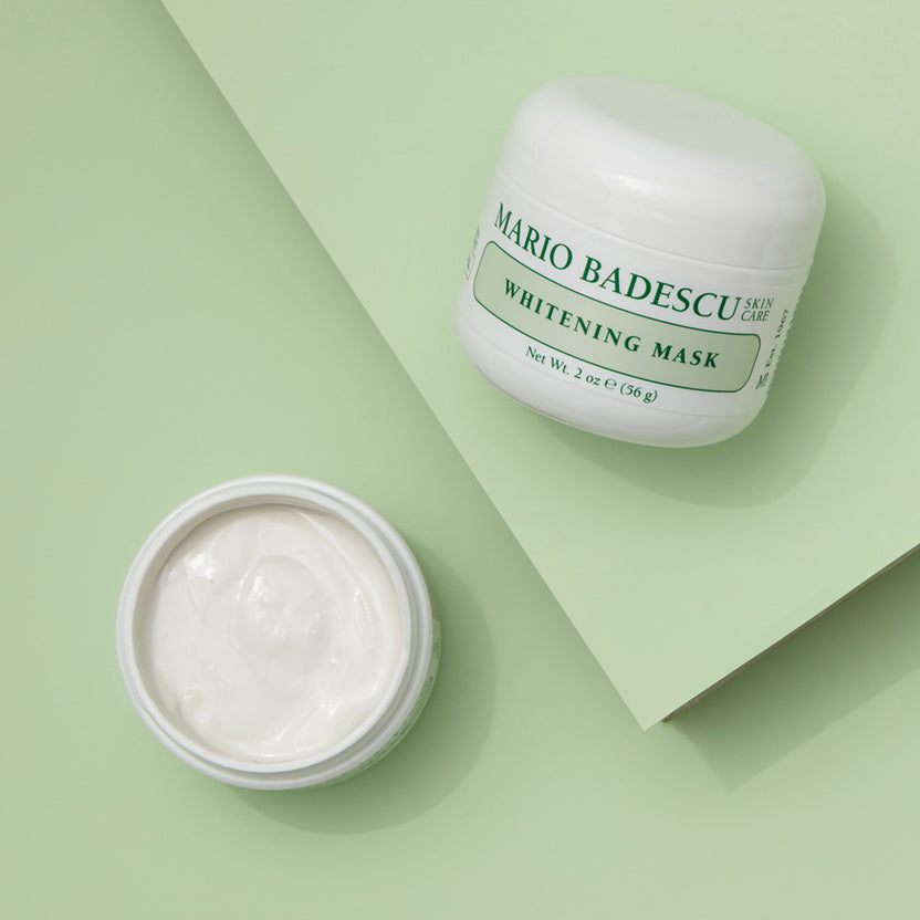 Mario Badescu Whitening Mask (56g) Discount Store für neue Produkte