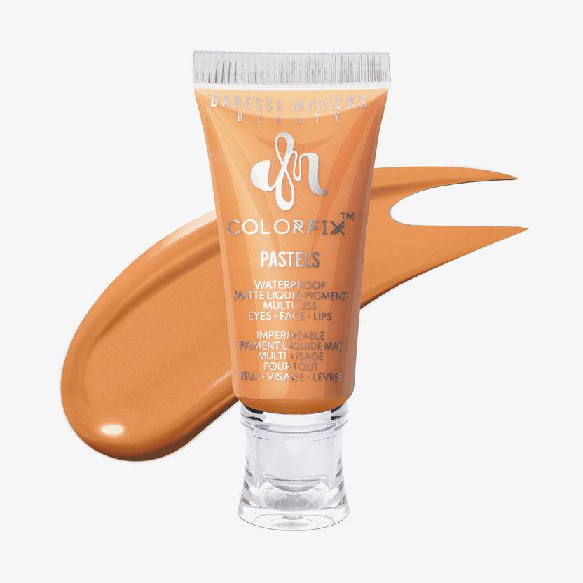Danessa Myricks Beauty Colorfix Pastels (10ml) 50% Rabatt mit kostenlosem Versand