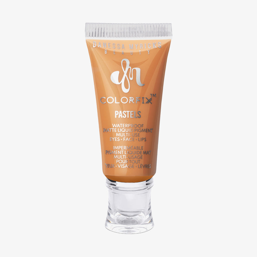 Danessa Myricks Beauty Colorfix Pastels (10ml) 50% Rabatt mit kostenlosem Versand