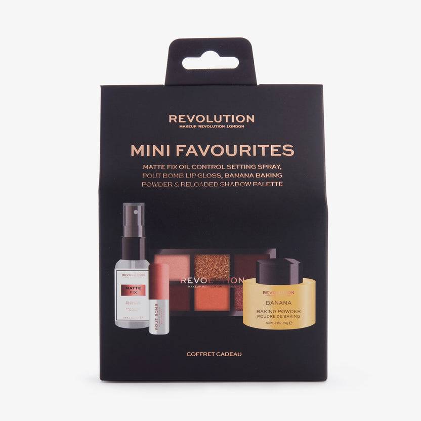 Revolution Makeup Revolution Mini Favourites Black Friday Preise