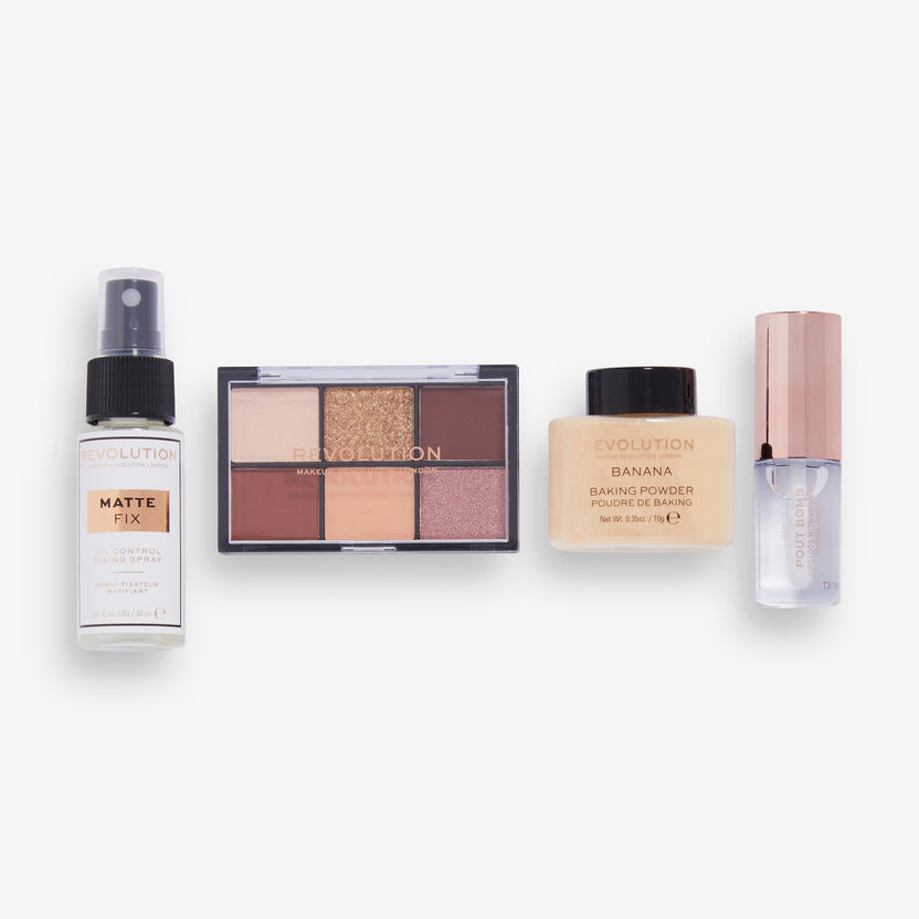 Revolution Makeup Revolution Mini Favourites Black Friday Preise