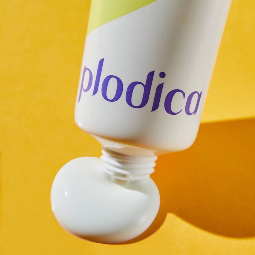 plodica Watermelon Moisture Sun Cream (50ml) zollfrei