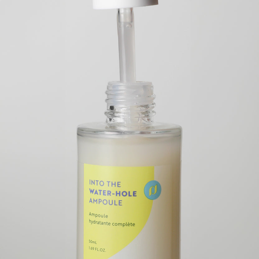 plodica Into the Water-Hole Ampoule (50ml) 50% Rabatt für begrenzte Zeit