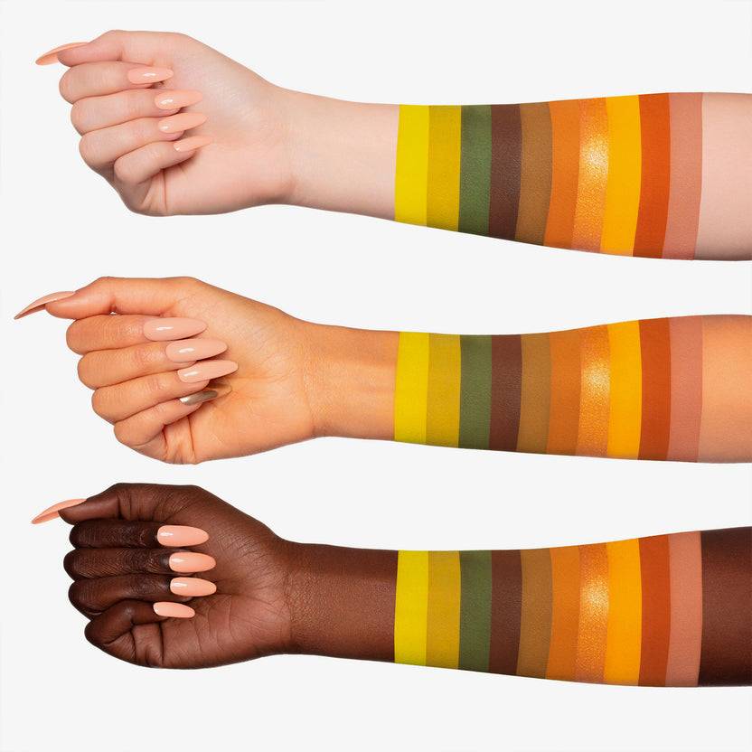 MELT Cosmetics Four Twenty Eyeshadow Palette (16.56g) Rabatte dieses Monats