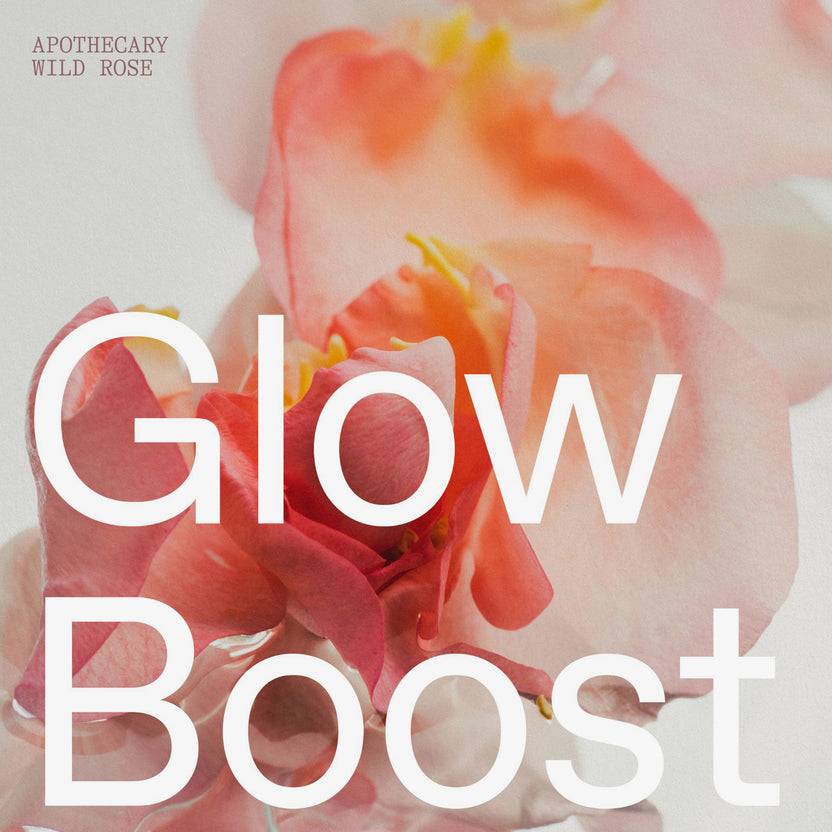 KORRES Apothecary Wild Rose 2-Step Glow Boost (55ml) Outlet