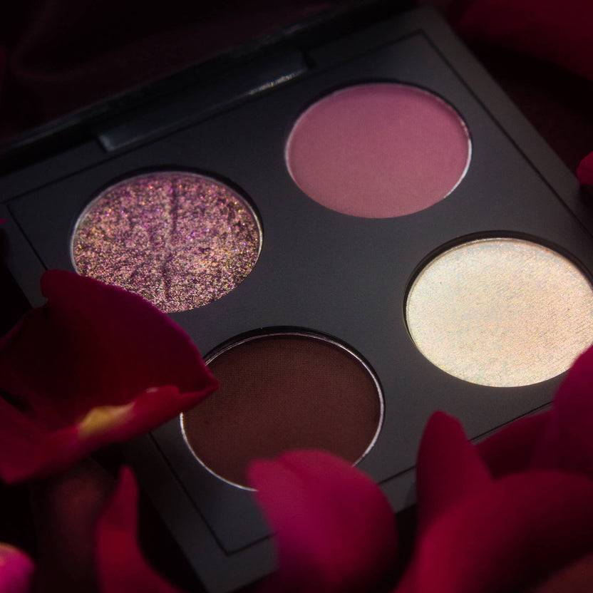 Karla Cosmetics Romance Palette (4g) Hotsell