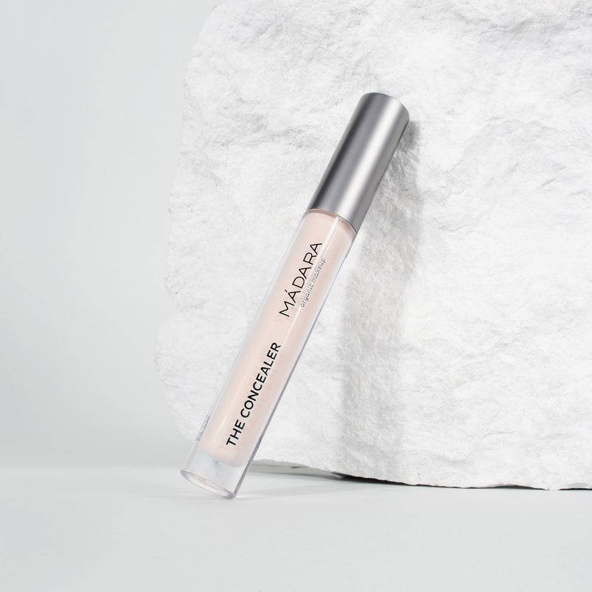 MÁDARA Cosmetics The Concealer (4ml) im Angebot