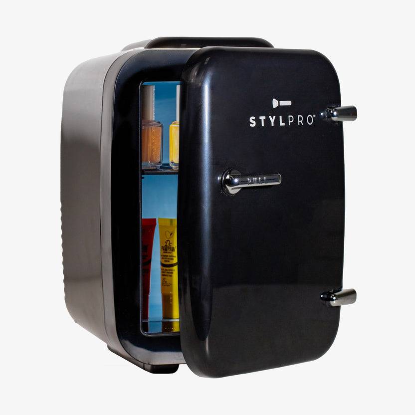 STYLPRO Beauty Fridge Black Fabrikverkauf