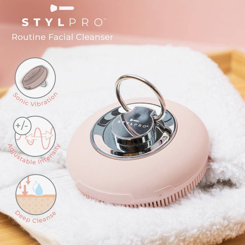 STYLPRO Routine Facial Cleansing Device Fabrikpreis