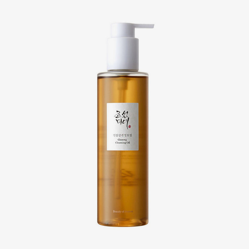 Beauty of Joseon Ginseng Cleansing Oil (210ml) Versandkostenfrei
