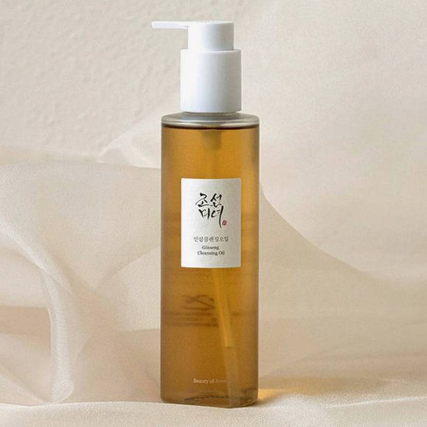 Beauty of Joseon Ginseng Cleansing Oil (210ml) Versandkostenfrei