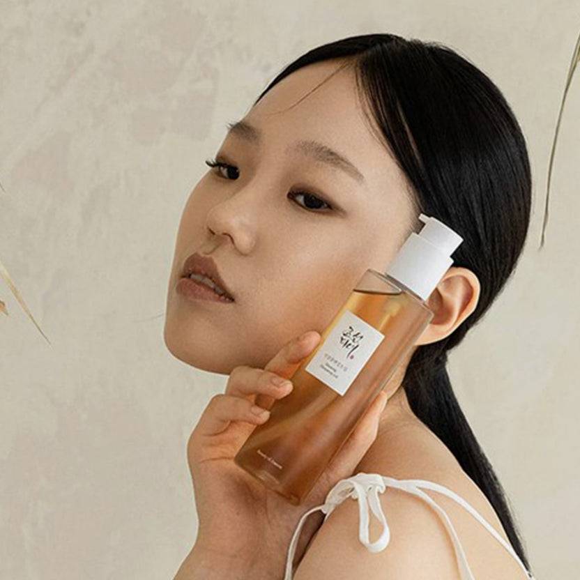 Beauty of Joseon Ginseng Cleansing Oil (210ml) Versandkostenfrei