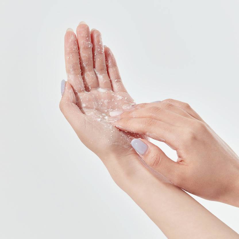 Hanskin Vitamin C Glow Powder Cleanser (70g) Großer Ausverkauf