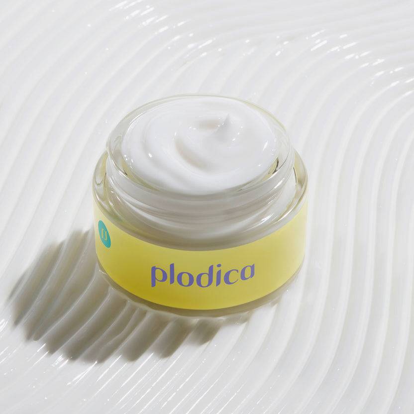 plodica Water-Bag Barrier Cream (50ml) Begrenztes Angebot