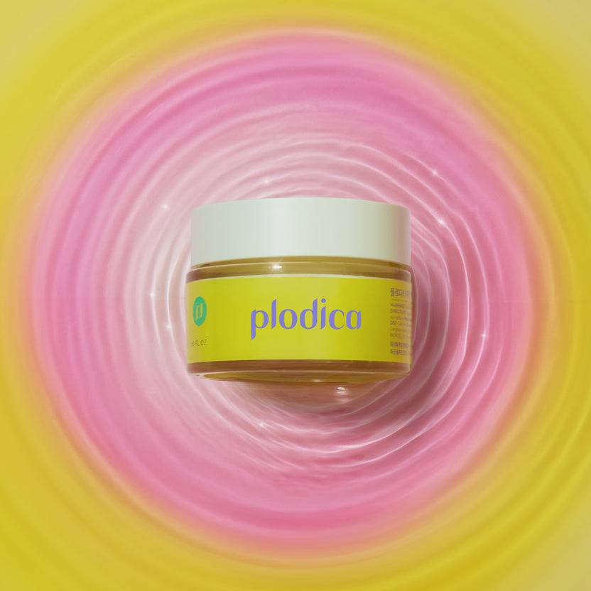 plodica Water-Bag Barrier Cream (50ml) Begrenztes Angebot