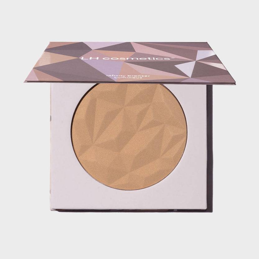 LH Cosmetics Infinity Bronzer (7g) Cyber Monday