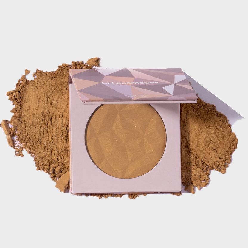 LH Cosmetics Infinity Bronzer (7g) Cyber Monday