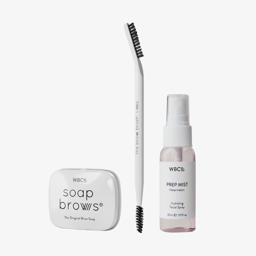 West Barn Co. Soap Brows Essentials Osterangebot