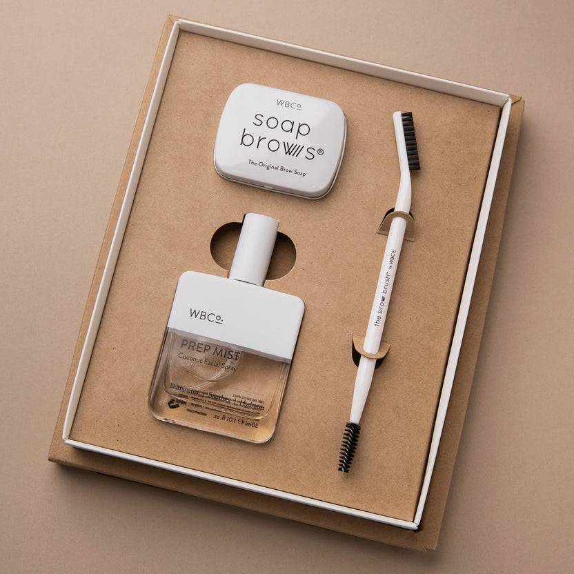 West Barn Co. Soap Brows Essentials Osterangebot