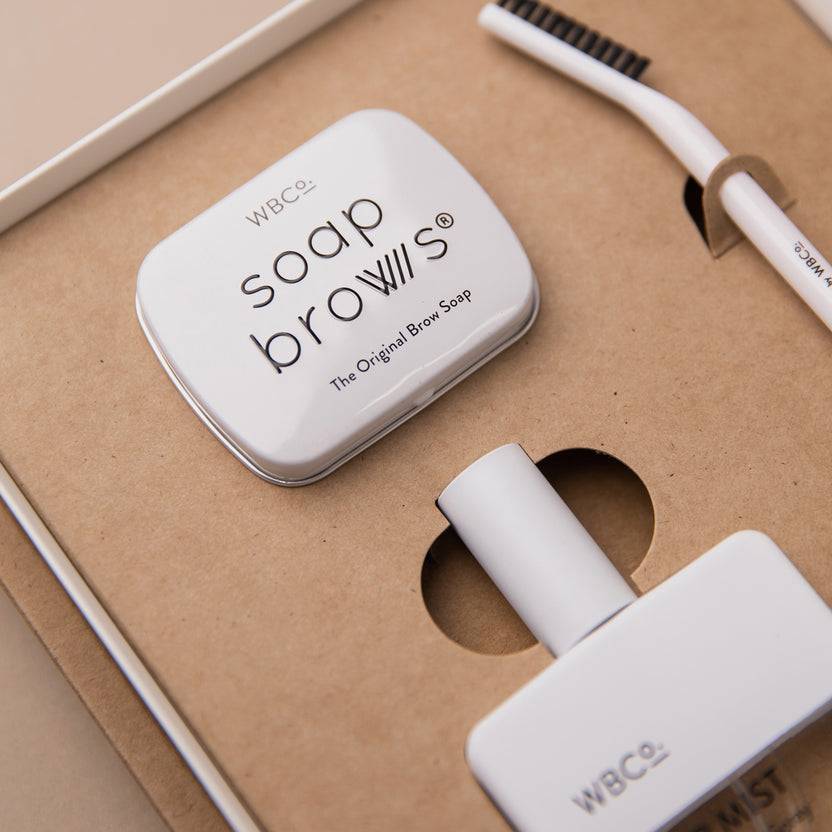 West Barn Co. Soap Brows Essentials Osterangebot