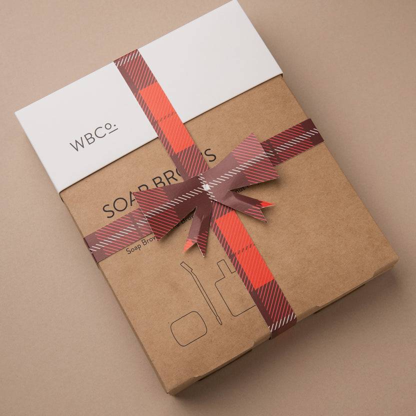 West Barn Co. Soap Brows Essentials Osterangebot