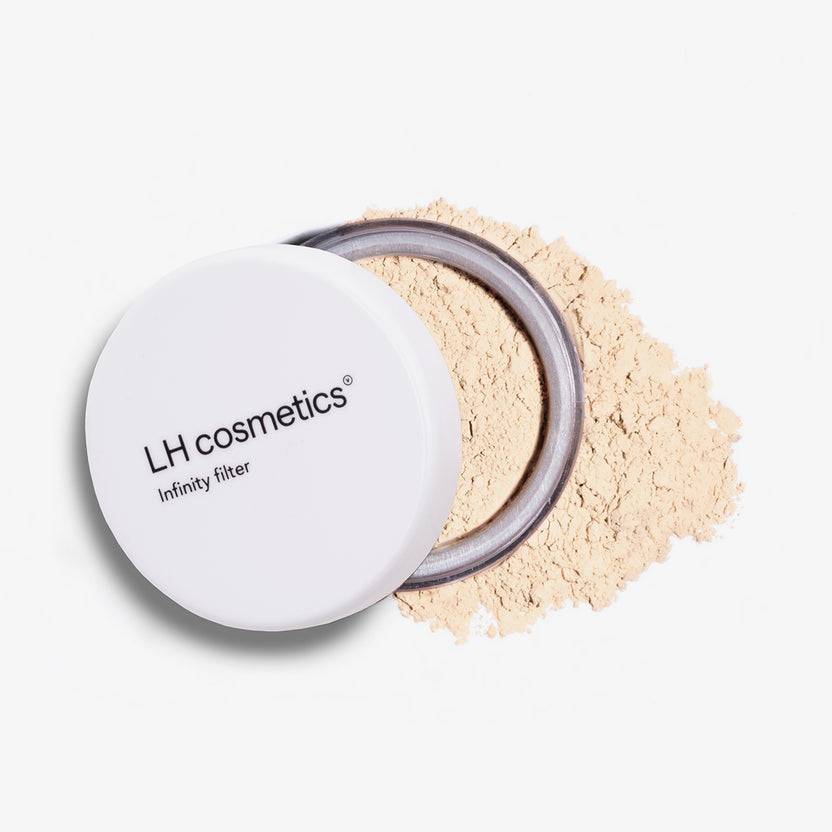 LH Cosmetics Infinity Filter Muttertagsangebot