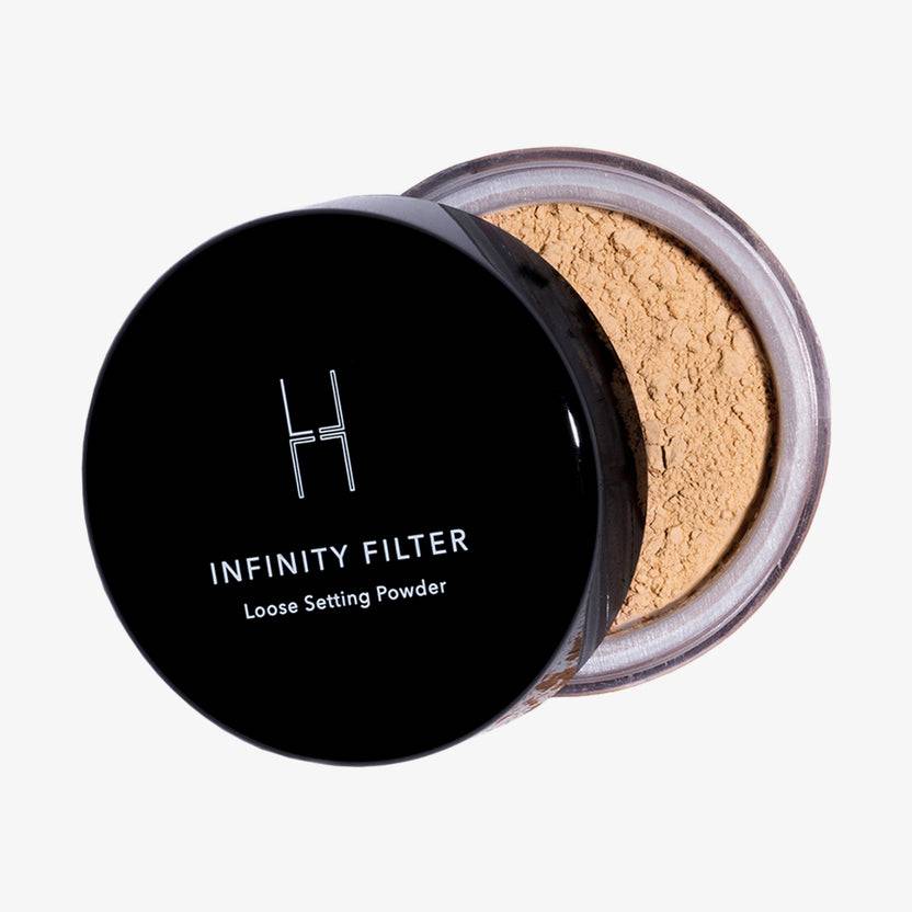 LH Cosmetics Infinity Filter Muttertagsangebot