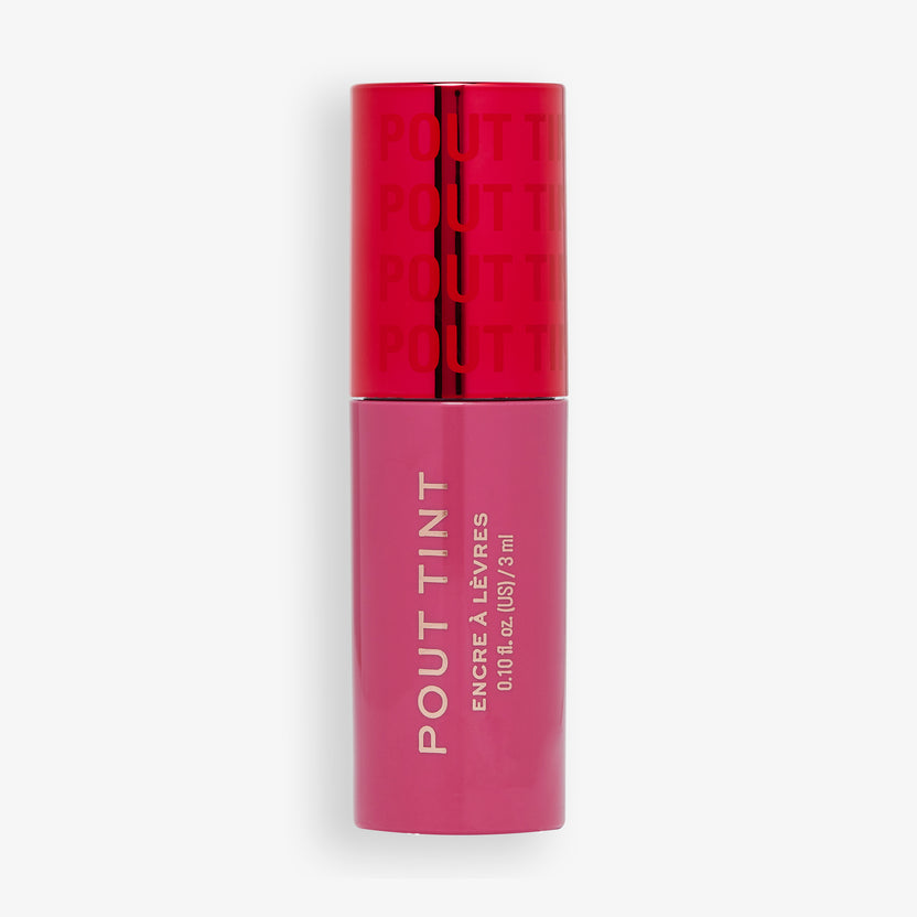 Revolution Makeup Pout Tint (3ml) Valentinstagsangebot