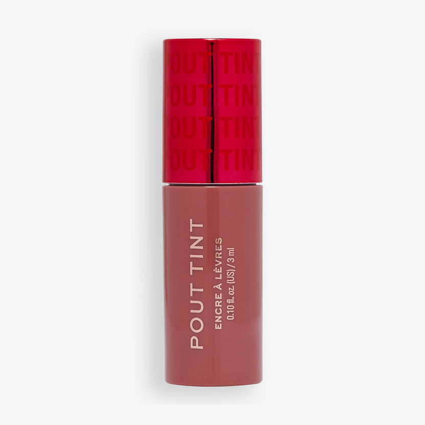 Revolution Makeup Pout Tint (3ml) Valentinstagsangebot
