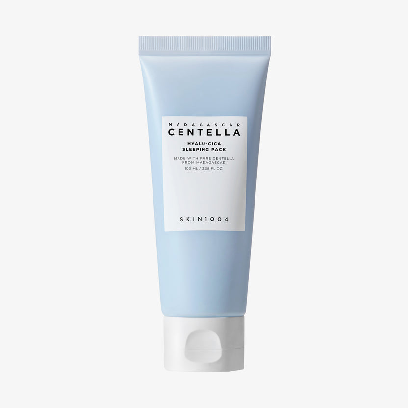 SKIN1004 Madagascar Centella Hyalu-Cica Sleeping Pack (100ml) Jubiläumsangebot