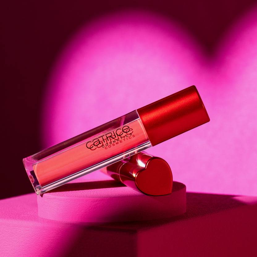 Catrice Cosmetics Heart Affair Matte Liquid Lipstick (4.5ml) Lagerräumung