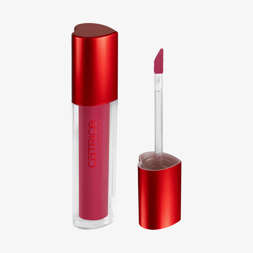 Catrice Cosmetics Heart Affair Matte Liquid Lipstick (4.5ml) Lagerräumung