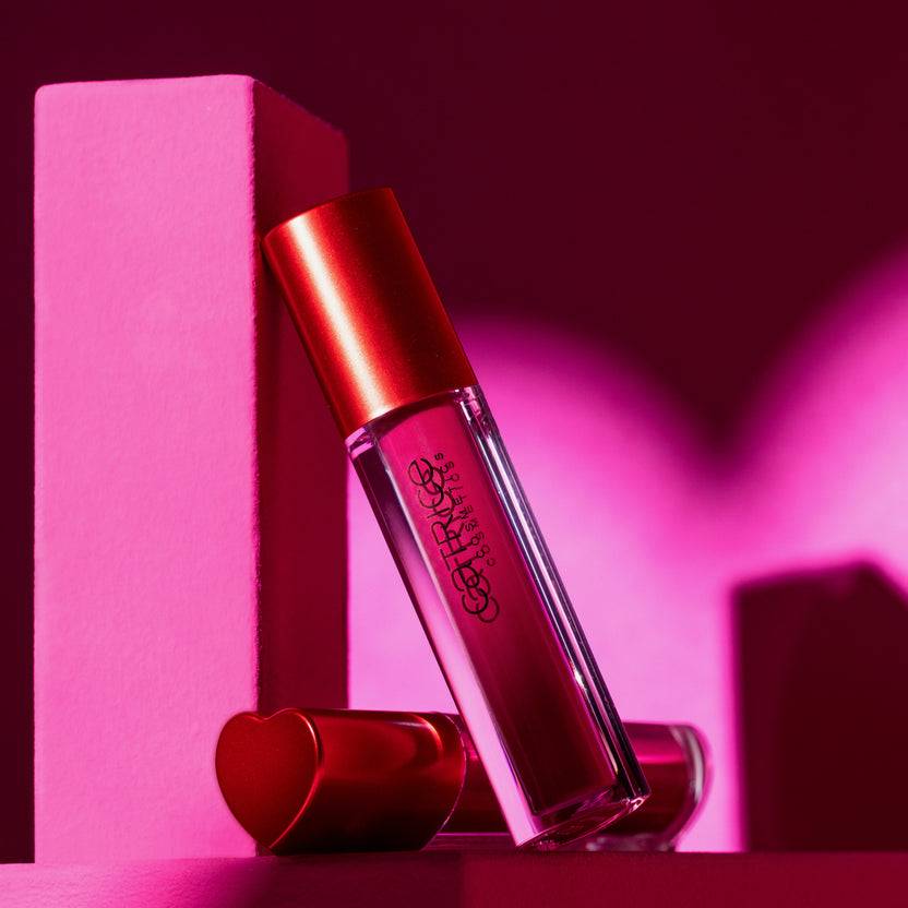 Catrice Cosmetics Heart Affair Matte Liquid Lipstick (4.5ml) Lagerräumung