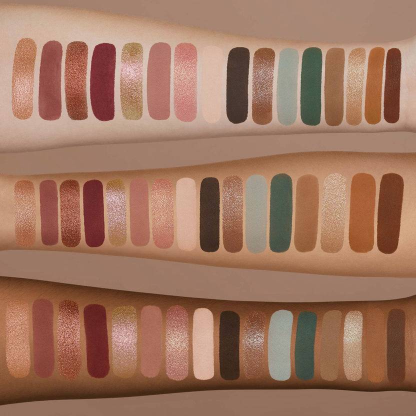 NABLA Cosmetics Read My Mind Palette Große Rabatte