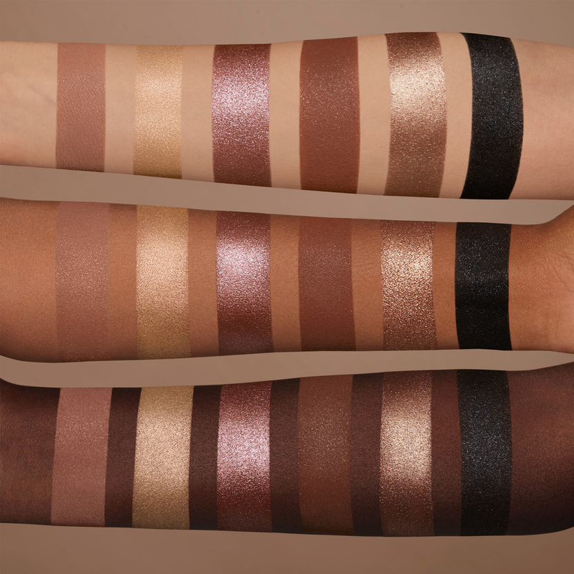 NABLA Cosmetics Cutie Palette (8.5g) Neuheiten