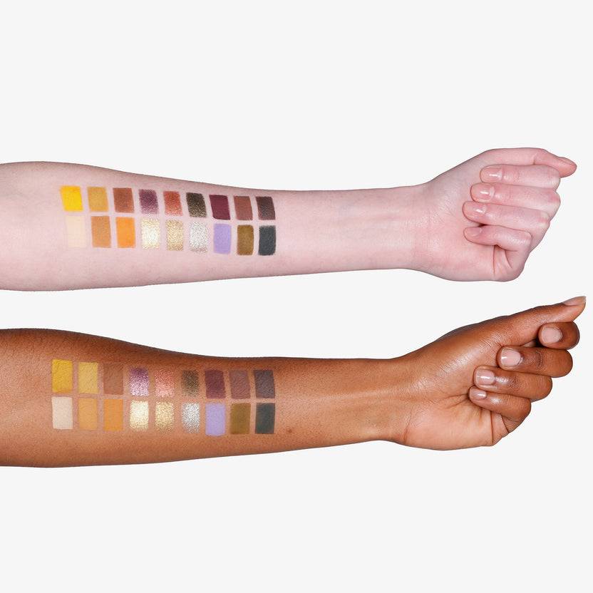 Lunar Beauty Moonshroom Color Palette (20g) Bestseller