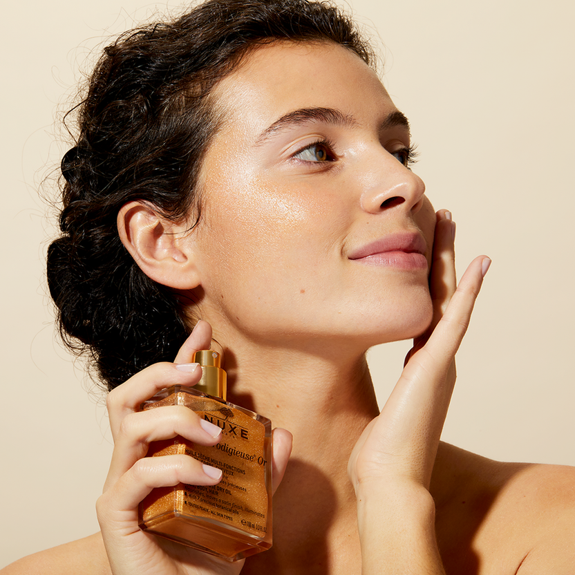 NUXE Huile Prodigieuse® OR (100ml) Tägliche Deals