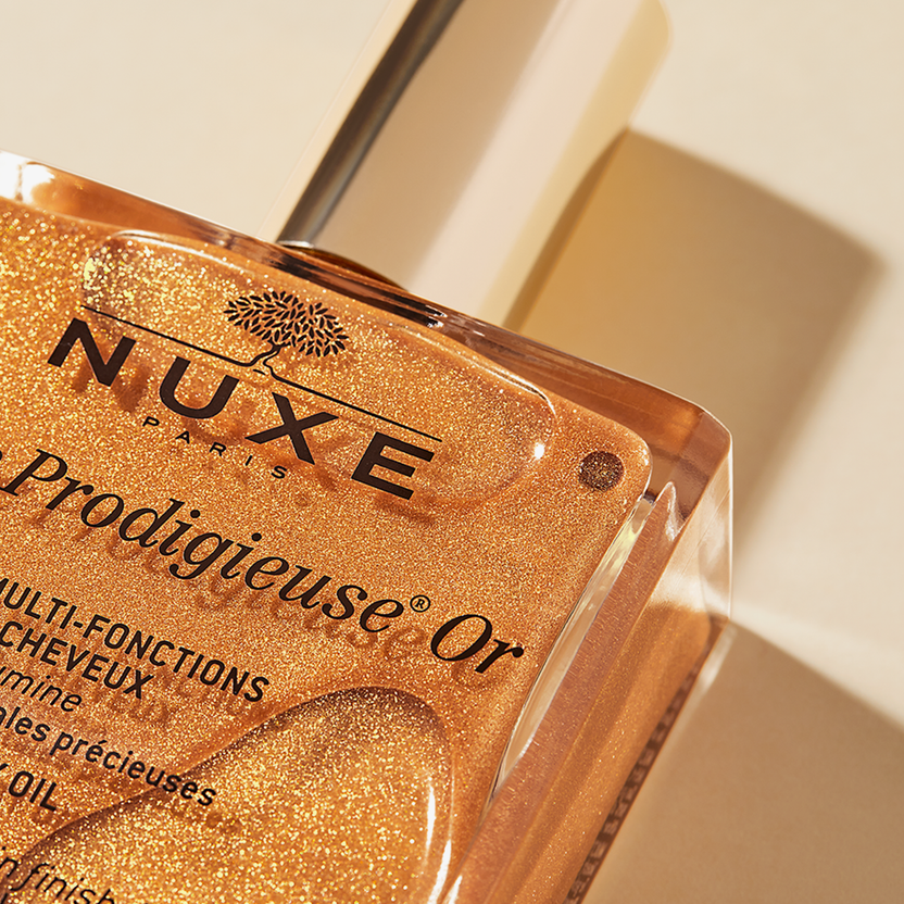 NUXE Huile Prodigieuse® OR (100ml) Tägliche Deals