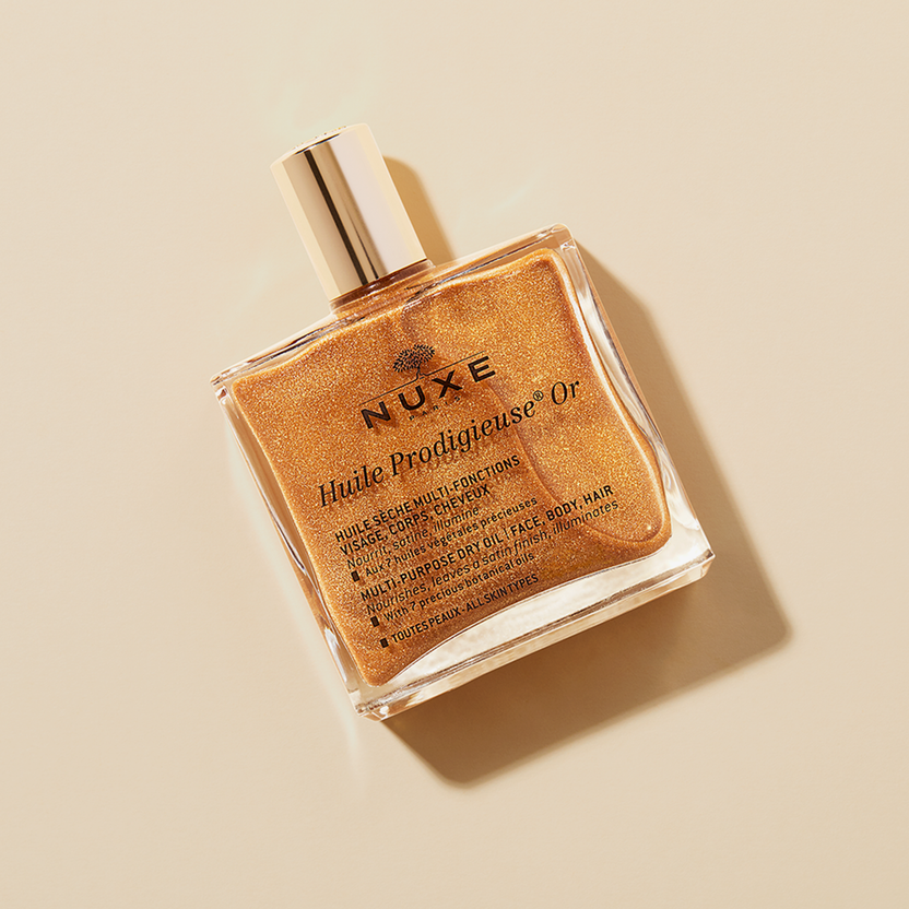 NUXE Huile Prodigieuse® OR (100ml) Tägliche Deals