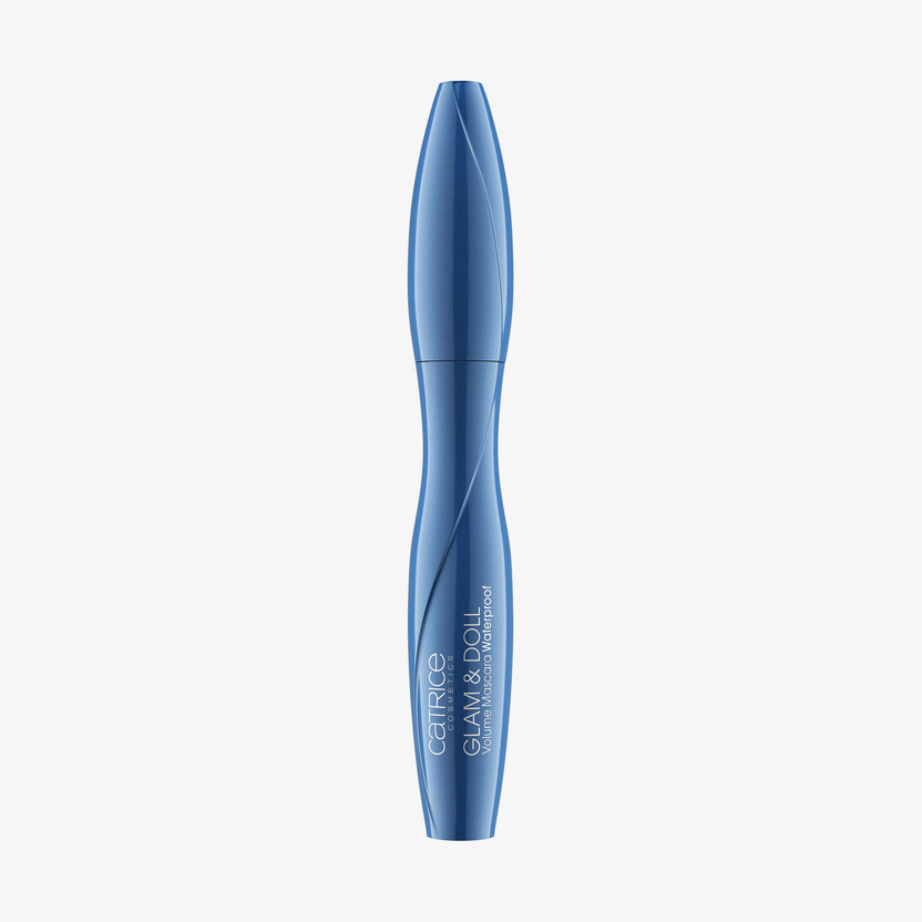 Catrice Cosmetics Glam & Doll Volume Mascara Waterproof (10ml) Sonderangebote