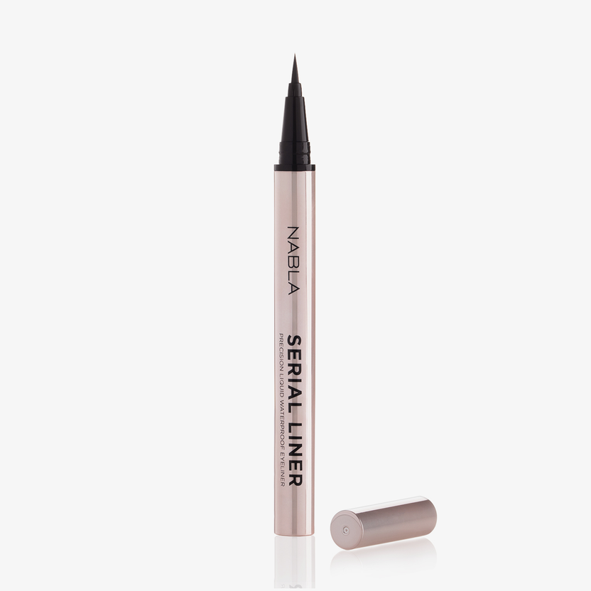 NABLA Cosmetics Serial Liner (0.8ml) VIP-Rabatte