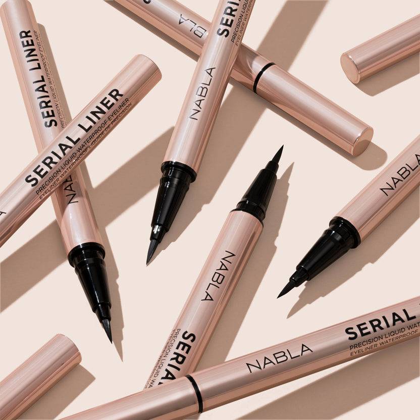 NABLA Cosmetics Serial Liner (0.8ml) VIP-Rabatte