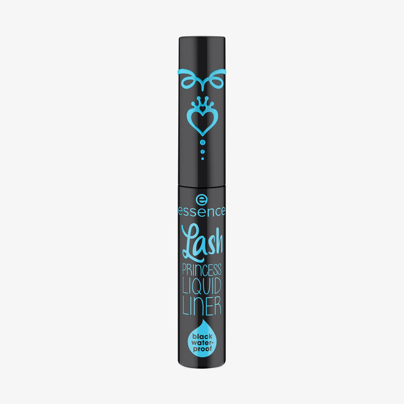 Essence Lash PRINCESS LIQUID LINER (3ml) Tiefpreis