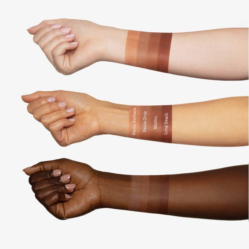 MELT Cosmetics Ultra Matte Bronzer (10.4g) Letzte 3 Tage